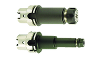 HSK A 63 ER20X160 TOOL SYSTEM - Apex Tool & Supply