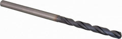 Sumitomo - 4.8mm 135° Solid Carbide Jobber Drill - Apex Tool & Supply