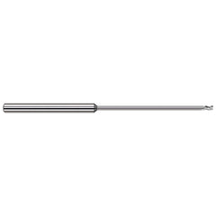 Harvey Tool - Square End Mill - Apex Tool & Supply