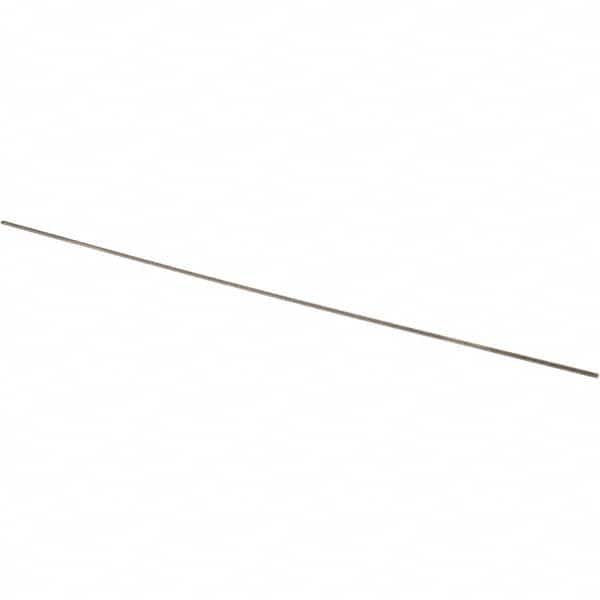 Value Collection - 1/4-20 x 3' Stainless Steel General Purpose Threaded Rod - Apex Tool & Supply