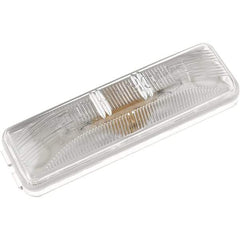 Truck-Lite - Clear Automotive Utility Light - Polycarbonate, 0.33 Amp, 12 V - Apex Tool & Supply