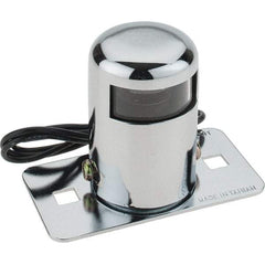 Truck-Lite - Clear Automotive Utility Light - Steel, 0.59 Amp, 12 V - Apex Tool & Supply