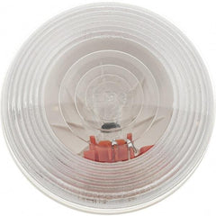 Truck-Lite - Clear Automotive Back-Up Light - Polycarbonate, 2.1 Amp, 12 V - Apex Tool & Supply