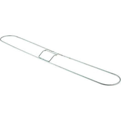 Weiler - 36" Long x 5" Wide Dust Mop Frame - Apex Tool & Supply