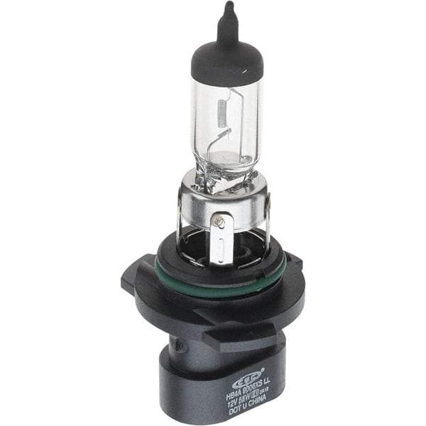 Import - 12.8 Volt, Halogen Miniature & Specialty T4 Lamp - Special Base - Apex Tool & Supply