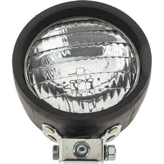 Truck-Lite - Clear Automotive Incandescent Light - Rubber, 12 V - Apex Tool & Supply