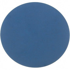 Made in USA - 6" Diam Adhesive/PSA Disc Backing Pad - Apex Tool & Supply