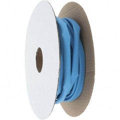Value Collection - Heat Shrink Electrical Tubing - Blue - Apex Tool & Supply
