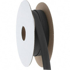 Value Collection - Heat Shrink Electrical Tubing - Black - Apex Tool & Supply