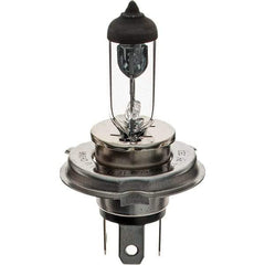 Import - 13.2 Volt, Halogen Miniature & Specialty T4-5/8 Lamp - P43t Base - Apex Tool & Supply