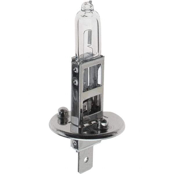 Import - 13.2 Volt, Halogen Miniature & Specialty T2-1/2 Lamp - P14.5s Base - Apex Tool & Supply