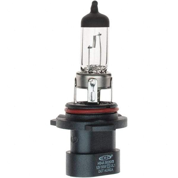 Import - 12.8 Volt, Halogen T4 Lamp - Special Base - Apex Tool & Supply