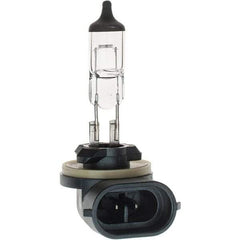 Import - 12.8 Volt, Halogen Miniature & Specialty T3-1/4 Lamp - Right Angle Prefocus Base - Apex Tool & Supply