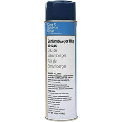 Seymour of Sycamore - Spray Paints Type: Spray Paint Color: Blue - Apex Tool & Supply