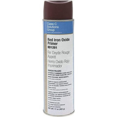 Seymour of Sycamore - Primers   Type: Spray Paint    Color Family: Red - Apex Tool & Supply
