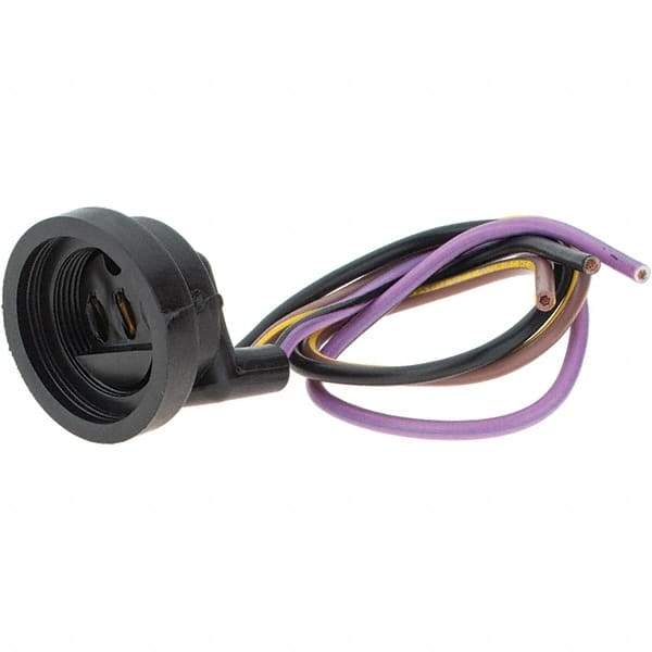 Made in USA - Automotive Neutral Safety Switch Repair Harness - Fits Chrysler - Apex Tool & Supply