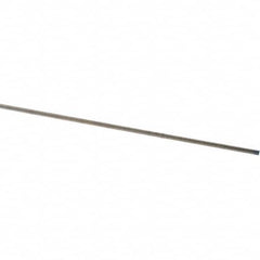 Value Collection - 1/4-20 x 6' Stainless Steel General Purpose Threaded Rod - Apex Tool & Supply