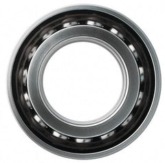 SKF - Radial Ball Bearings Type: Angular Contact Style: Open - Apex Tool & Supply