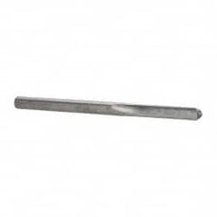 Hertel - 0.1575" Solid Carbide 4 Flute Chucking Reamer - Apex Tool & Supply