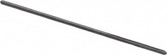 Hertel - 0.0395" Solid Carbide 4 Flute Chucking Reamer - Apex Tool & Supply