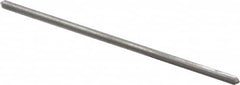 Hertel - 0.0525" Solid Carbide 4 Flute Chucking Reamer - Apex Tool & Supply