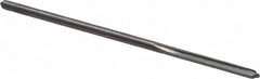 Hertel - 0.0615" Solid Carbide 4 Flute Chucking Reamer - Apex Tool & Supply