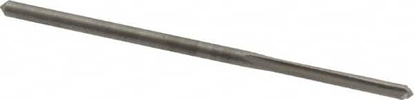 Hertel - 0.0645" Solid Carbide 4 Flute Chucking Reamer - Apex Tool & Supply