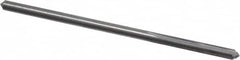 Hertel - 0.0655" Solid Carbide 4 Flute Chucking Reamer - Apex Tool & Supply