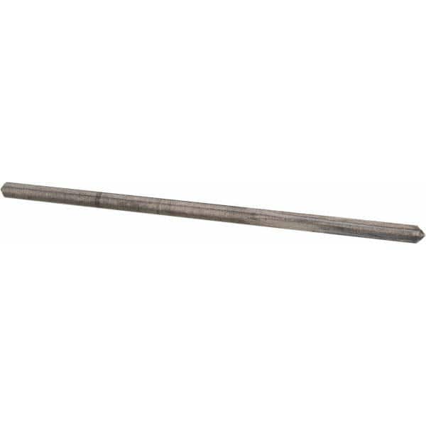 Hertel - 0.0675" Solid Carbide 4 Flute Chucking Reamer - Apex Tool & Supply