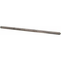 Hertel - 0.0675" Solid Carbide 4 Flute Chucking Reamer - Apex Tool & Supply