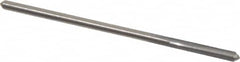Hertel - 0.0795" Solid Carbide 4 Flute Chucking Reamer - Apex Tool & Supply