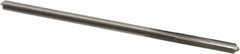 Hertel - 0.0915" Solid Carbide 4 Flute Chucking Reamer - Apex Tool & Supply
