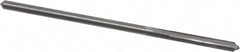 Hertel - 0.0965" Solid Carbide 4 Flute Chucking Reamer - Apex Tool & Supply