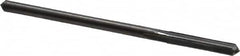 Hertel - 0.1175" Solid Carbide 4 Flute Chucking Reamer - Apex Tool & Supply