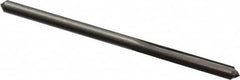 Hertel - 0.1225" Solid Carbide 4 Flute Chucking Reamer - Apex Tool & Supply