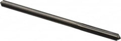 Hertel - 0.1435" Solid Carbide 4 Flute Chucking Reamer - Apex Tool & Supply