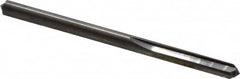Hertel - 0.184" Solid Carbide 4 Flute Chucking Reamer - Apex Tool & Supply