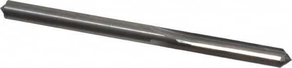 Hertel - 0.1905" Solid Carbide 4 Flute Chucking Reamer - Apex Tool & Supply