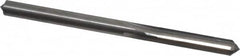 Hertel - 0.1905" Solid Carbide 4 Flute Chucking Reamer - Apex Tool & Supply