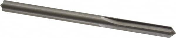 Hertel - 0.192" Solid Carbide 4 Flute Chucking Reamer - Apex Tool & Supply