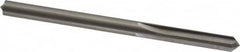 Hertel - 0.192" Solid Carbide 4 Flute Chucking Reamer - Apex Tool & Supply