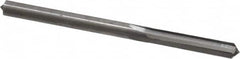 Hertel - 0.193" Solid Carbide 4 Flute Chucking Reamer - Apex Tool & Supply