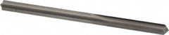 Hertel - 0.1975" Solid Carbide 4 Flute Chucking Reamer - Apex Tool & Supply