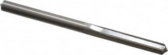 Hertel - 0.2005" Solid Carbide 4 Flute Chucking Reamer - Apex Tool & Supply