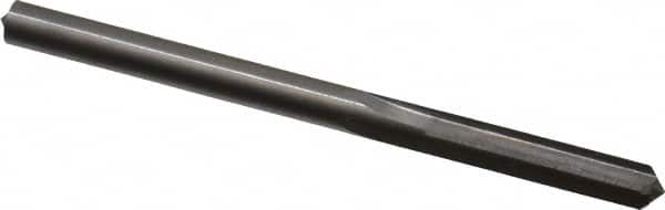 Hertel - 0.208" Solid Carbide 4 Flute Chucking Reamer - Apex Tool & Supply