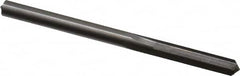 Hertel - 0.208" Solid Carbide 4 Flute Chucking Reamer - Apex Tool & Supply