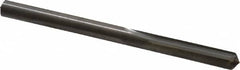 Hertel - 0.215" Solid Carbide 4 Flute Chucking Reamer - Apex Tool & Supply
