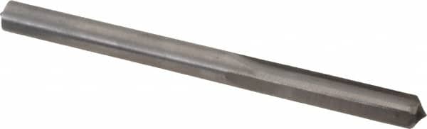 Hertel - 0.2205" Solid Carbide 4 Flute Chucking Reamer - Apex Tool & Supply