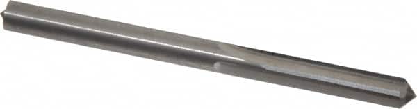 Hertel - 0.231" Solid Carbide 4 Flute Chucking Reamer - Apex Tool & Supply