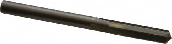 Hertel - 0.2355" Solid Carbide 4 Flute Chucking Reamer - Apex Tool & Supply